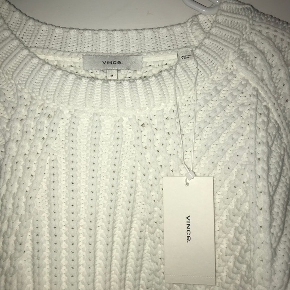 Vince sweater - Picture 4 of 6